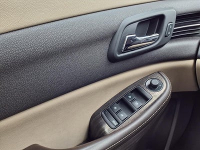 2014 Chevrolet Malibu LT