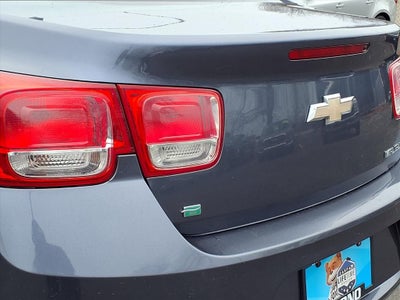 2014 Chevrolet Malibu LT