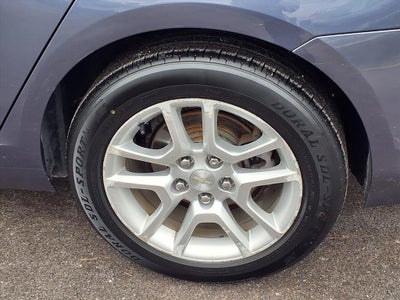 2014 Chevrolet Malibu LT