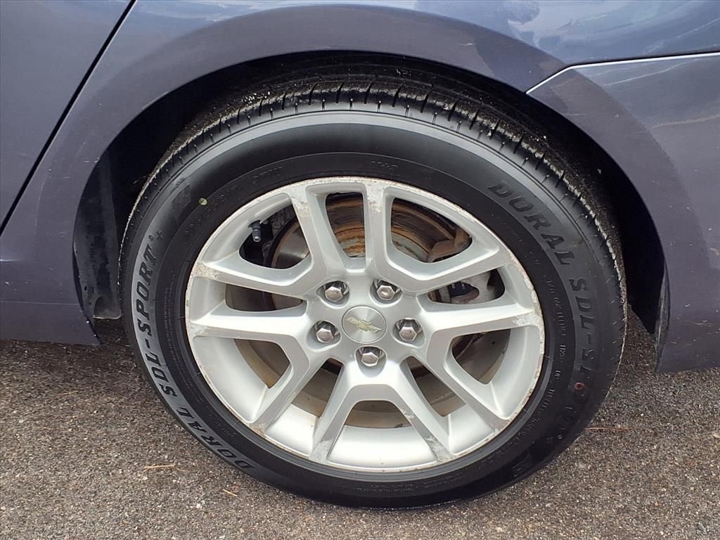 2014 Chevrolet Malibu LT