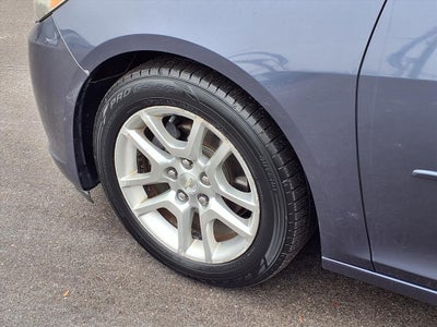 2014 Chevrolet Malibu LT