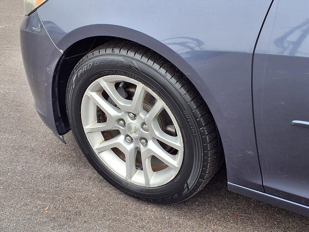 2014 Chevrolet Malibu LT