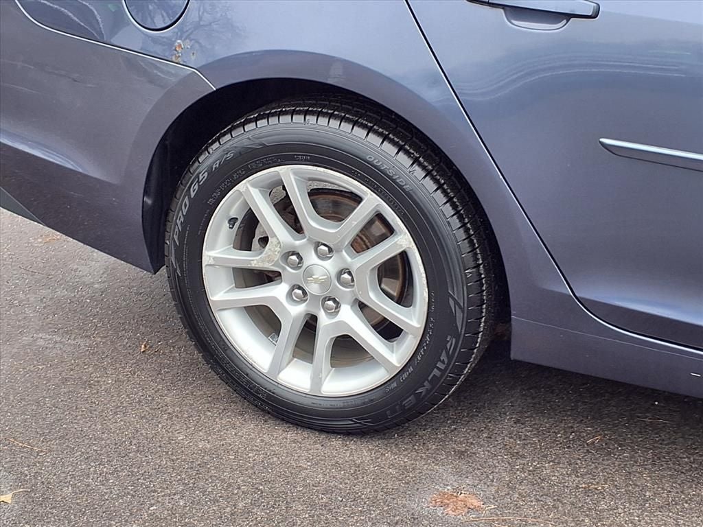 2014 Chevrolet Malibu LT