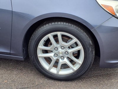2014 Chevrolet Malibu LT