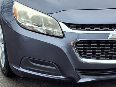 2014 Chevrolet Malibu LT