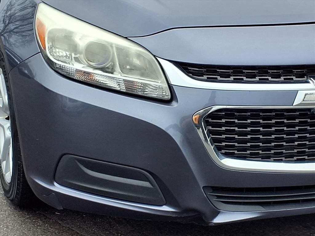 2014 Chevrolet Malibu LT