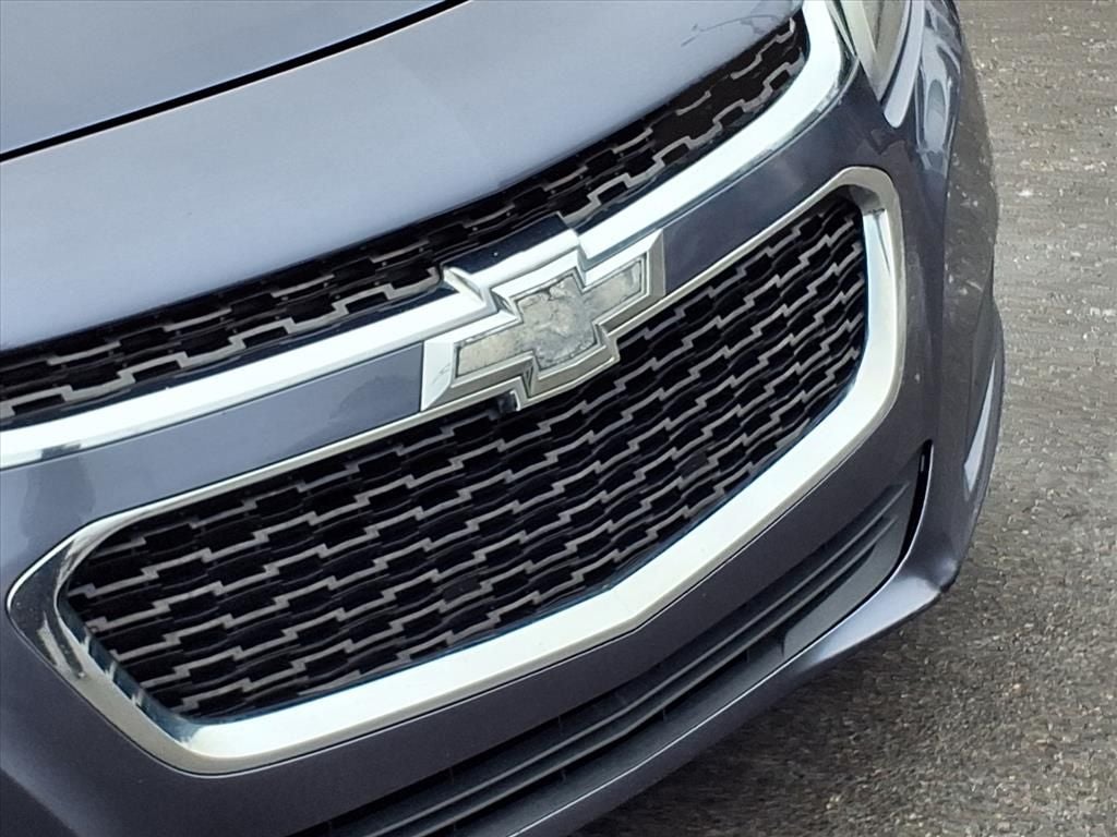 2014 Chevrolet Malibu LT