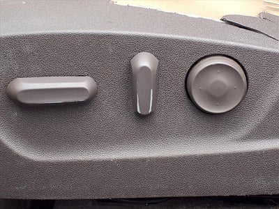 2014 Chevrolet Malibu LT