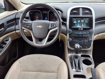2014 Chevrolet Malibu LT