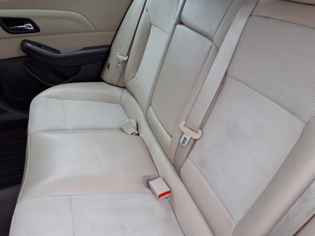 2014 Chevrolet Malibu LT