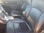 2011 Chevrolet Cruze LT w/2LT