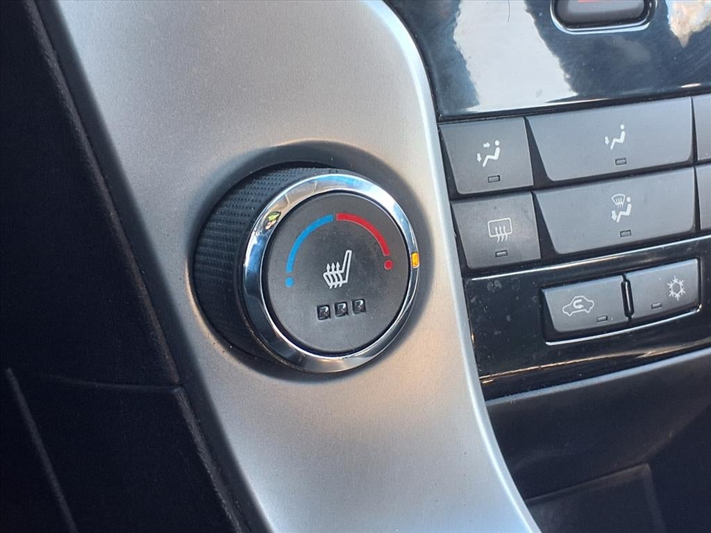 2011 Chevrolet Cruze LT w/2LT