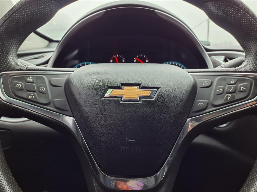 2020 Chevrolet Malibu LS