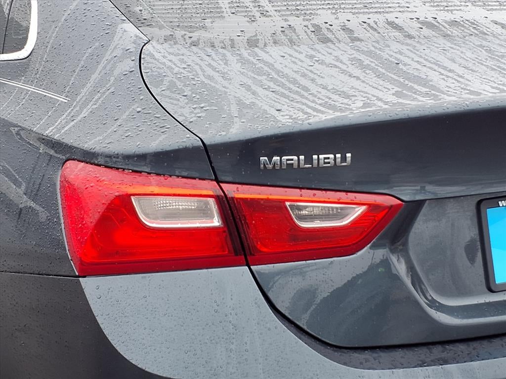 2020 Chevrolet Malibu LS