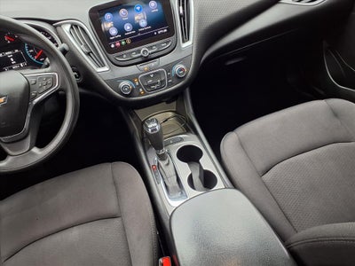 2020 Chevrolet Malibu LS