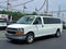 2012 Chevrolet Express 1LT