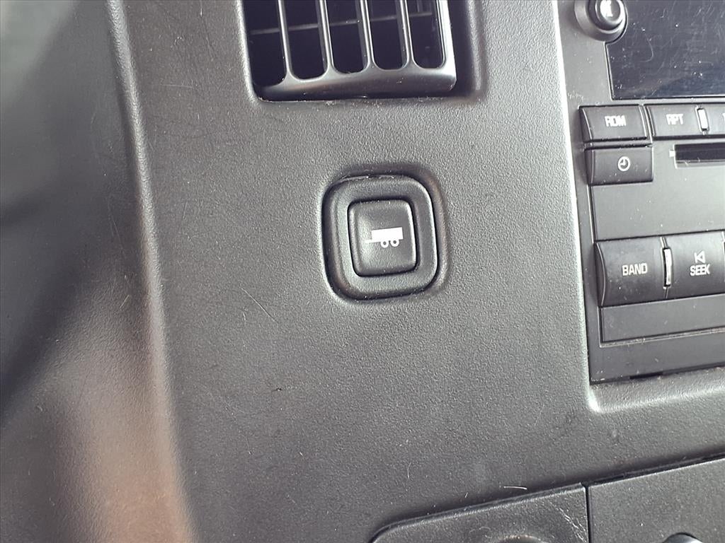 2012 Chevrolet Express 1LT