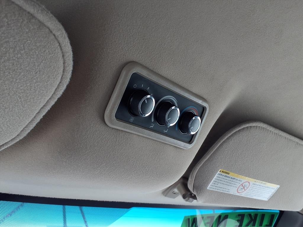2012 Chevrolet Express 1LT