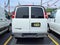 2012 Chevrolet Express 1LT