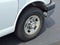 2012 Chevrolet Express 1LT