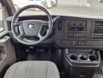 2012 Chevrolet Express 1LT