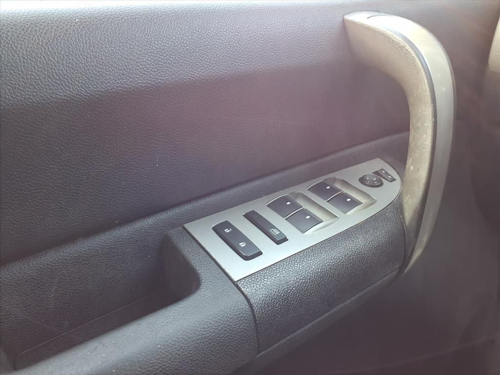 2009 Chevrolet Silverado Work Truck