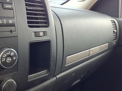 2009 Chevrolet Silverado Work Truck