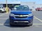 2016 Chevrolet Colorado 4WD WT