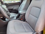 2016 Chevrolet Colorado 4WD WT