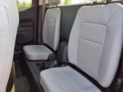 2016 Chevrolet Colorado 4WD WT