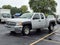 2013 Chevrolet Silverado LS