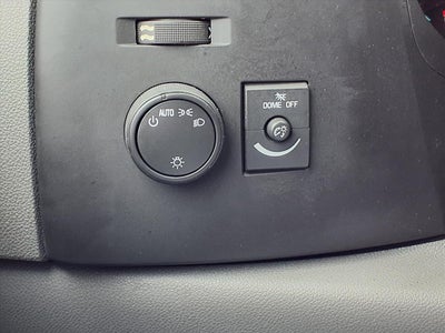 2013 Chevrolet Silverado LS