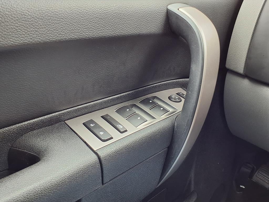 2013 Chevrolet Silverado LS