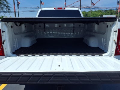 2013 Chevrolet Silverado LT