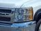 2013 Chevrolet Silverado LT