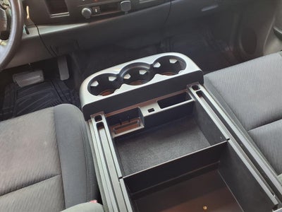 2013 Chevrolet Silverado LT