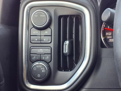 2020 Chevrolet Silverado LT