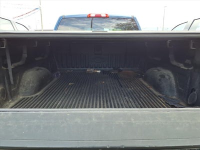 2015 Chevrolet Silverado LT