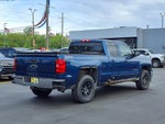 2015 Chevrolet Silverado LT