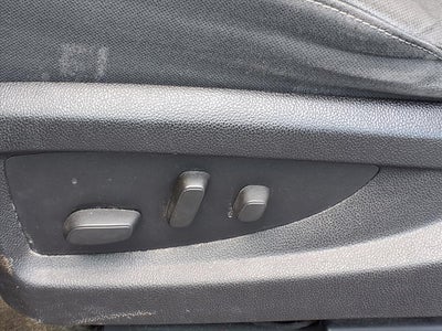 2015 Chevrolet Silverado LT
