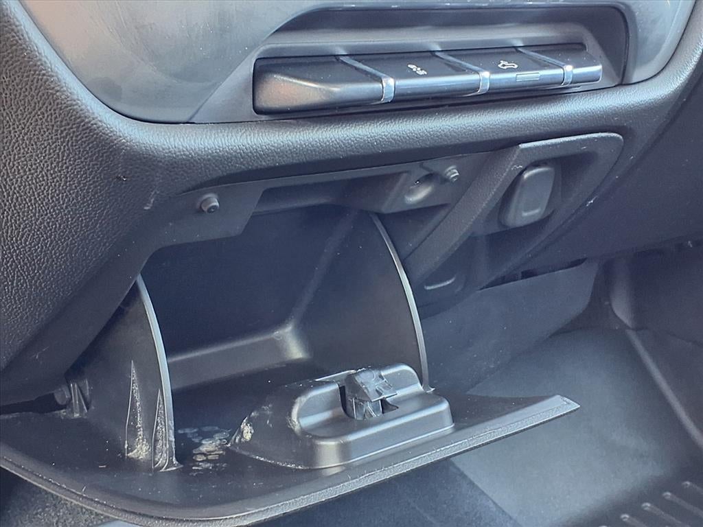 2015 Chevrolet Silverado LT