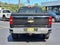 2015 Chevrolet Silverado LT