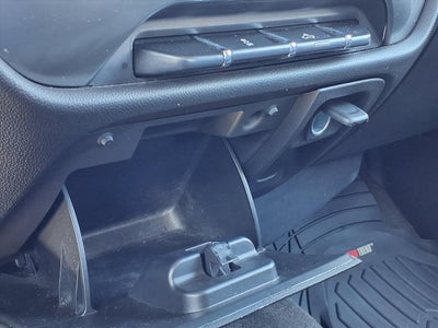 2015 Chevrolet Silverado LT