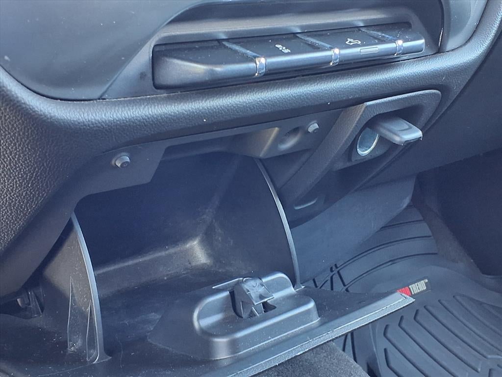 2015 Chevrolet Silverado LT