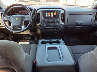 2015 Chevrolet Silverado LT