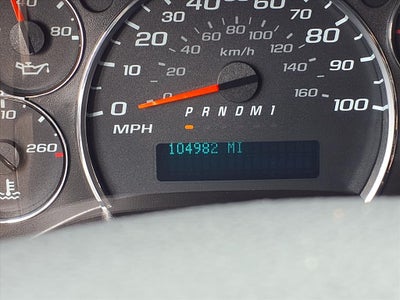 2018 Chevrolet Express Work Van