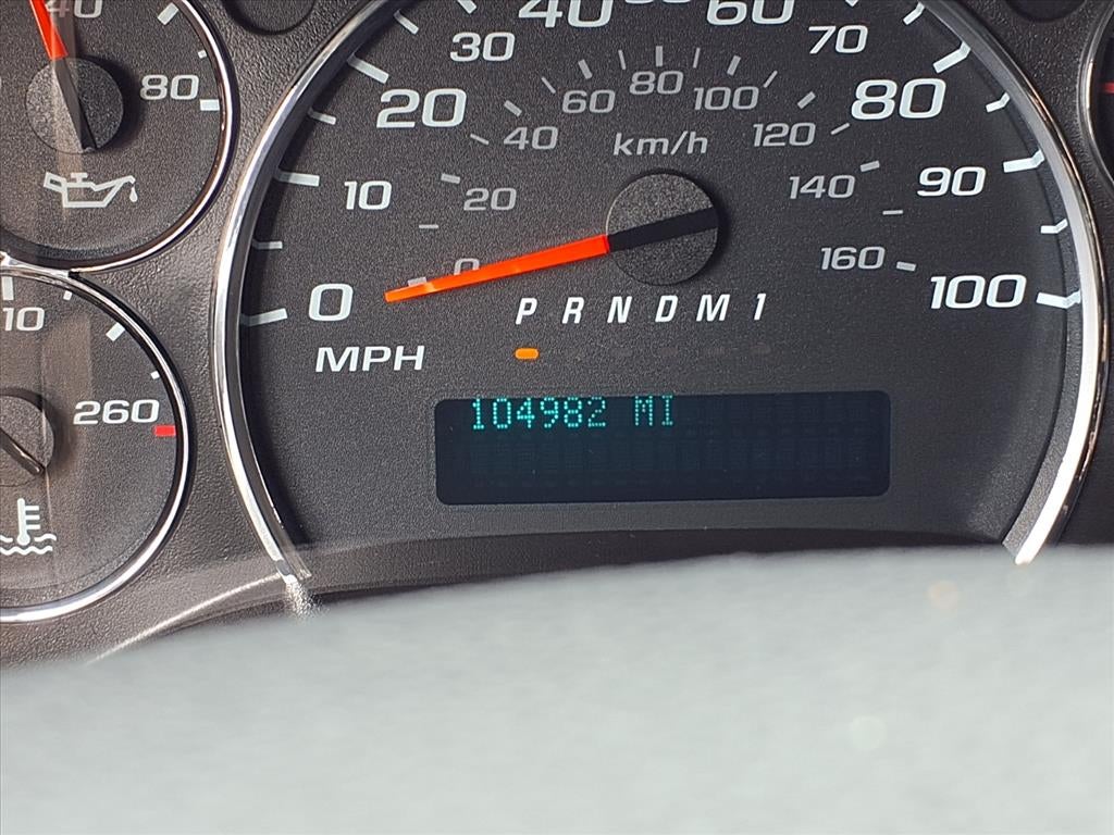 2018 Chevrolet Express Work Van