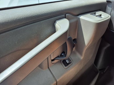 2018 Chevrolet Express Work Van