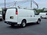 2018 Chevrolet Express Work Van