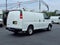 2018 Chevrolet Express Work Van